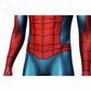 Spider-man 3 No Way Home Ending Cosplay Jumpsuits