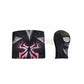 Marvel's Midnight Suns Cosplay Costume Spiderman Jumpsuit