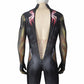 Marvel's Midnight Suns Cosplay Costume Spiderman Jumpsuit