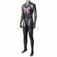 Marvel's Midnight Suns Cosplay Costume Spiderman Jumpsuit