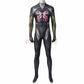 Marvel's Midnight Suns Cosplay Costume Spiderman Jumpsuit