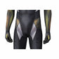 Marvel's Midnight Suns Cosplay Costume Spiderman Jumpsuit