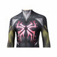 Marvel's Midnight Suns Cosplay Costume Spiderman Jumpsuit