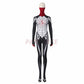 Silk Cindy Moon Cosplay Costume Ladies Spiderman Jumpsuit