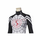 Silk Cindy Moon Cosplay Costume Ladies Spiderman Jumpsuit