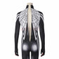 Silk Cindy Moon Cosplay Costume Ladies Spiderman Jumpsuit