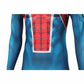 Spiderman PS5 William Braddock Cosplay Costume Spider-UK Jumpsuit