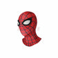 Spiderman PS5 William Braddock Cosplay Costume Spider-UK Jumpsuit