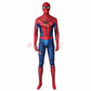 Avenger Spiderman PS5 Cosplay Costumes Battle Damaged Edition Jumpsuit