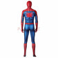 Avenger Spiderman PS5 Cosplay Costumes Battle Damaged Edition Jumpsuit