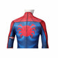 Avenger Spiderman PS5 Cosplay Costumes Battle Damaged Edition Jumpsuit