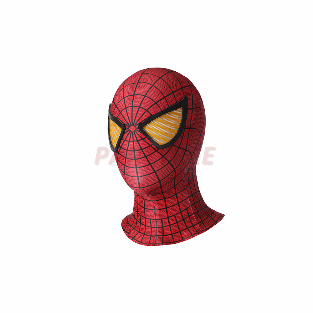 The Amazing Spiderman PS5 Cosplay Jumpsuit