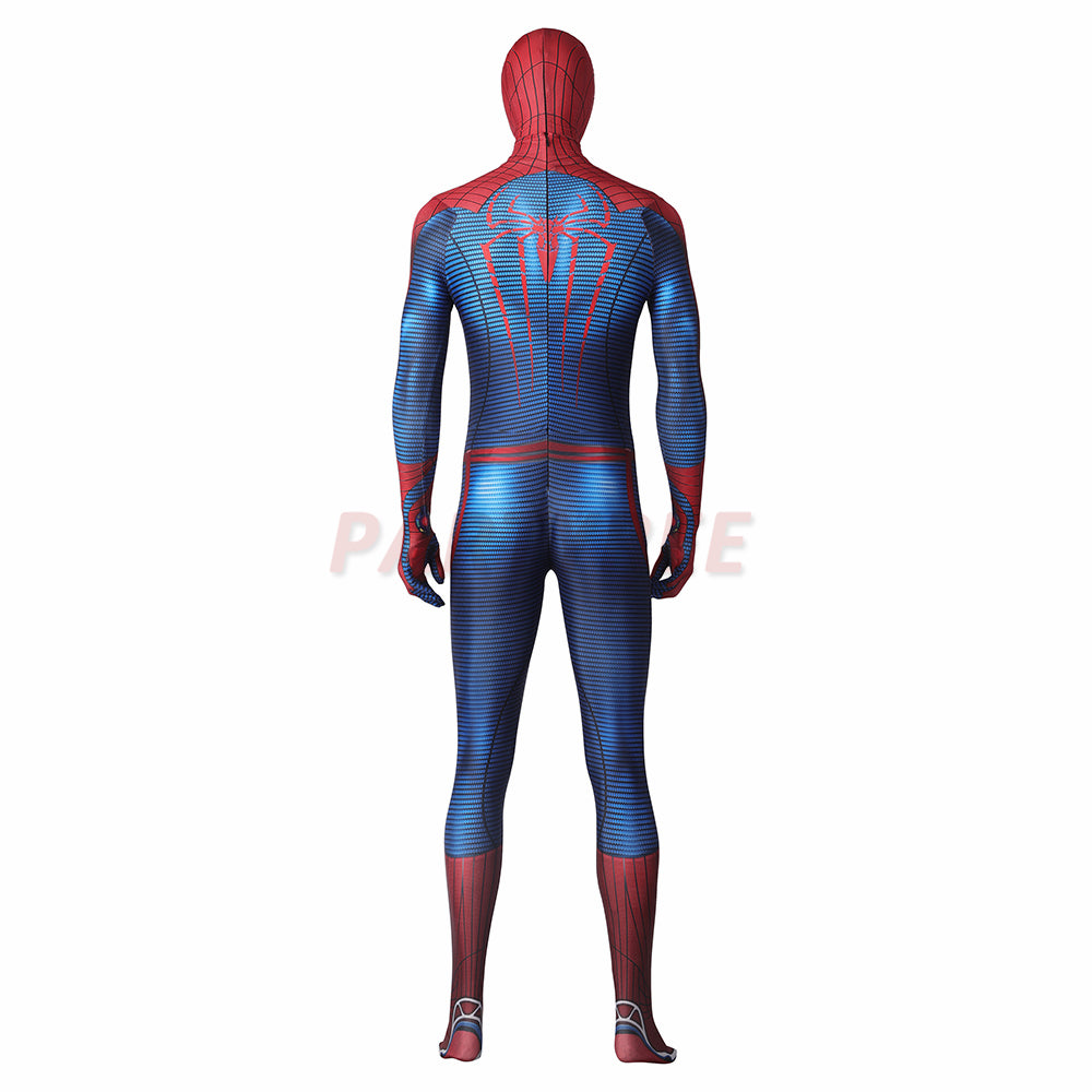 The Amazing Spiderman PS5 Cosplay Jumpsuit