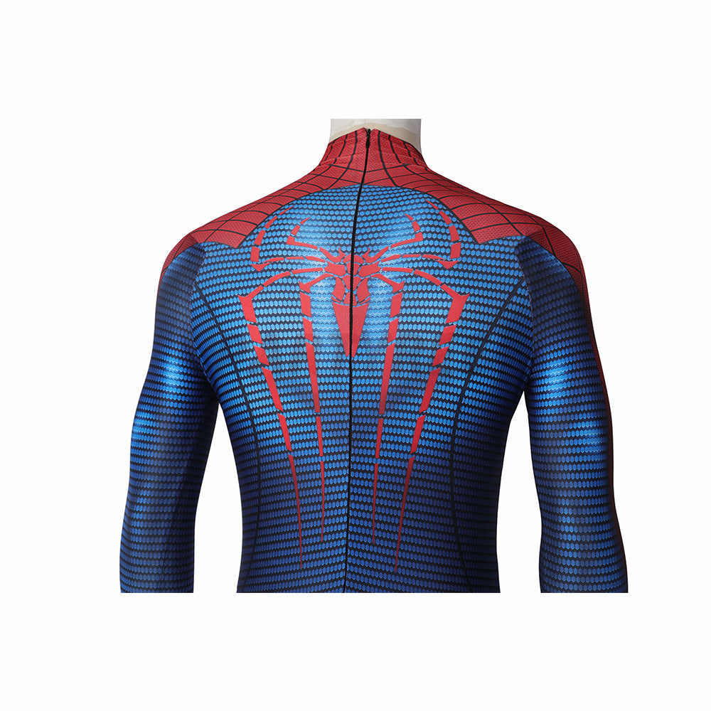 The Amazing Spiderman PS5 Cosplay Jumpsuit