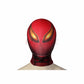 Avenger Spiderman Cosplay Costume Iron Spider Armor Jumpsuit