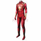 Avenger Spiderman Cosplay Costume Iron Spider Armor Jumpsuit