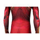 Avenger Spiderman Cosplay Costume Iron Spider Armor Jumpsuit