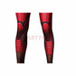Avenger Spiderman Cosplay Costume Iron Spider Armor Jumpsuit