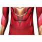 Avenger Spiderman Cosplay Costume Iron Spider Armor Jumpsuit