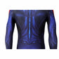Spider-Man 2099 Cosplay Costume Spiderman Jumpsuit