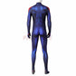 Spider-Man 2099 Cosplay Costume Spiderman Jumpsuit