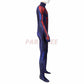 Spider-Man 2099 Cosplay Costume Spiderman Jumpsuit