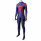 Spider-Man 2099 Cosplay Costume Spiderman Jumpsuit