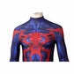 Spider-Man 2099 Cosplay Costume Spiderman Jumpsuit
