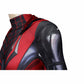 Avenger Spiderman PS5 Cosplay Costume Crimson Cowl Jumpsuit
