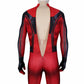 Avenger Spiderman PS5 Cosplay Costume Crimson Cowl Jumpsuit
