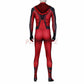 Avenger Spiderman PS5 Cosplay Costume Crimson Cowl Jumpsuit