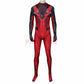 Avenger Spiderman PS5 Cosplay Costume Crimson Cowl Jumpsuit