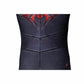 PS5 Spider-Man Miles Morales Cosplay Costume Advanced Tech Jumpsuit