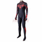 PS5 Spider-Man Miles Morales Cosplay Costume Advanced Tech Jumpsuit