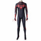 PS5 Spider-Man Miles Morales Cosplay Costume Advanced Tech Jumpsuit
