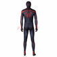 PS5 Spider-Man Miles Morales Cosplay Costume Advanced Tech Jumpsuit