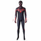 PS5 Spider-Man Miles Morales Cosplay Costume Advanced Tech Jumpsuit