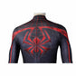 PS5 Spider-Man Miles Morales Cosplay Costume Advanced Tech Jumpsuit