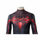 PS5 Spider-Man Miles Morales Cosplay Costume Advanced Tech Jumpsuit