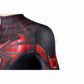 PS5 Spider-Man Miles Morales Cosplay Costume Advanced Tech Jumpsuit