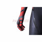 PS5 Spider-Man Miles Morales Cosplay Costume Advanced Tech Jumpsuit
