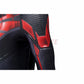 PS5 Spider-Man Miles Morales Cosplay Costume Advanced Tech Jumpsuit