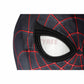 PS5 Spider-Man Miles Morales Cosplay Costume Advanced Tech Jumpsuit
