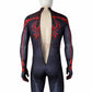 PS5 Spider-Man Miles Morales Cosplay Costume Advanced Tech Jumpsuit