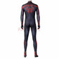PS5 Spider-Man Miles Morales Cosplay Costume Advanced Tech Jumpsuit
