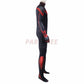 PS5 Spider-Man Miles Morales Cosplay Costume Advanced Tech Jumpsuit