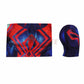 Spiderman 2099 Cosplay Costume Miguel O'Hara Jumpsuit