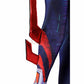 Spiderman 2099 Miguel O'Hara Cosplay Costume Across The Spider-Verse Jumpsuit