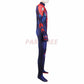 Spiderman 2099 Miguel O'Hara Cosplay Costume Across The Spider-Verse Jumpsuit