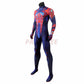 Spiderman 2099 Cosplay Costume Miguel O'Hara Jumpsuit